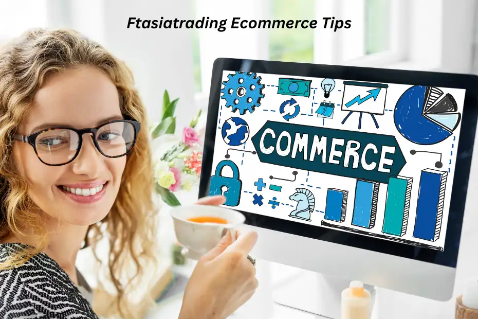 ftasiatrading ecommerce tips